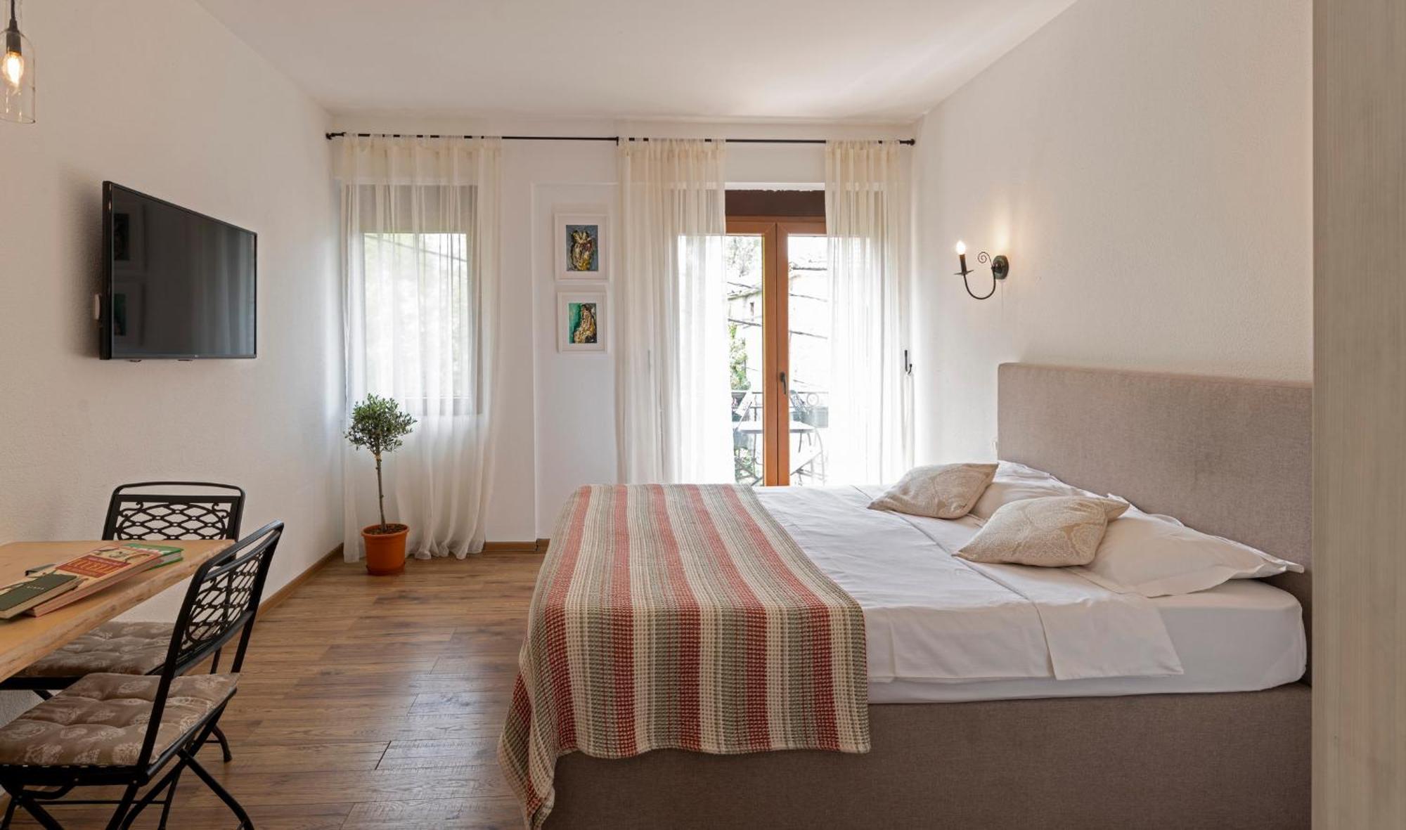 וירפזאר Delightful Studio Sara מראה חיצוני תמונה