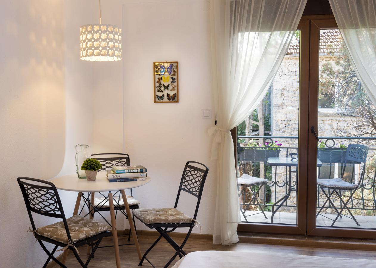 וירפזאר Delightful Studio Sara מראה חיצוני תמונה