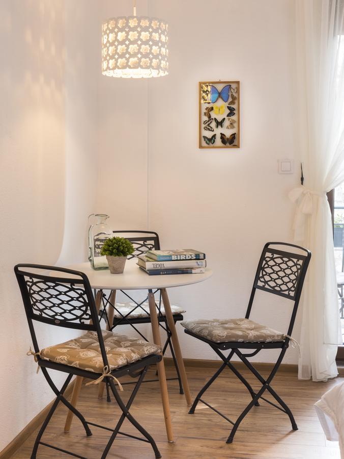 וירפזאר Delightful Studio Sara מראה חיצוני תמונה